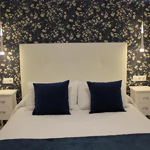  Appartement Atico Chill Out La Biznaga Espagne