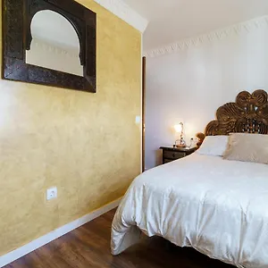 Appartement Casa Nazari - Setenil De Bodegas, Setenil De Las Bodegas