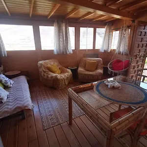  Séjour à la campagne Kikiki House Espagne