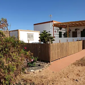  Hébergement de vacances Casa Blas Espagne