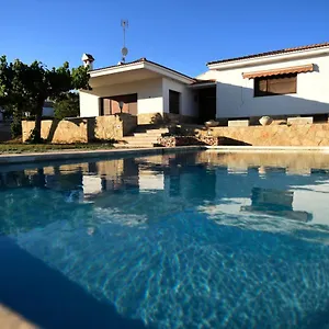  Villa Casa Bel Espagne