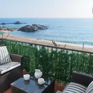  Appartement Les Formigues 1 Espagne