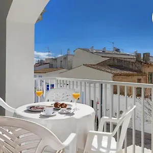  Appartement Empordanet 2 B Espagne